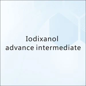 Iodixanol Advance Intermediate
